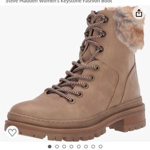 Steve Madden Women’s Keystone Fashion Boots
